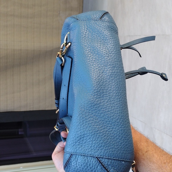 Michael Kors leather Backpack - Picture 7 of 7